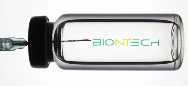 BioNTech 正在考虑向以色列进军,将在该地区设立办公地点