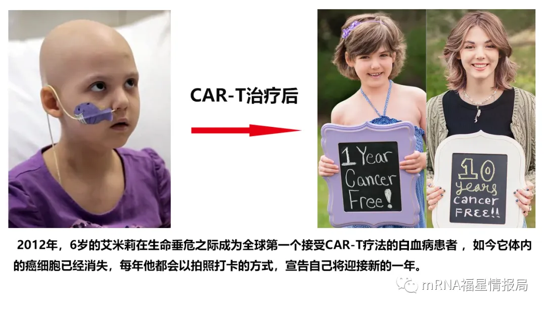 《自然》：印度正在生产治疗白血病的CAR-T免疫疗法，价格仅为同类产品的十分之一！